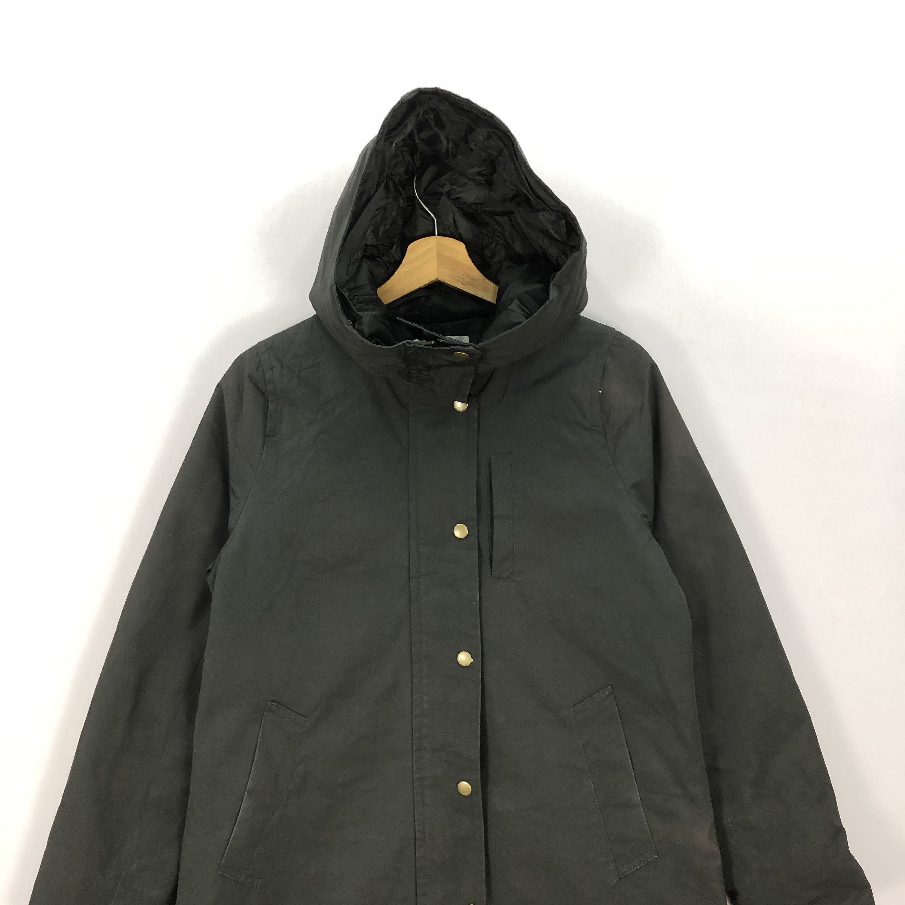 Antony Riddle Vintage 90s Riddle Japanese Goose Down Puffer Jacket Size US M / EU 48-50 / 2 - 4 Thumbnail