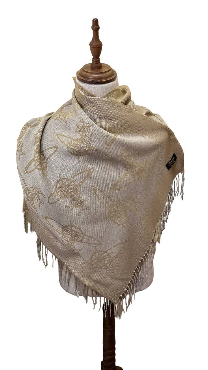 Vivienne Westwood Vivienne Westwood Scarf / Muffler Size ONE SIZE - 14 Thumbnail