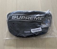 Supreme Camo Waist Bag, Grailed