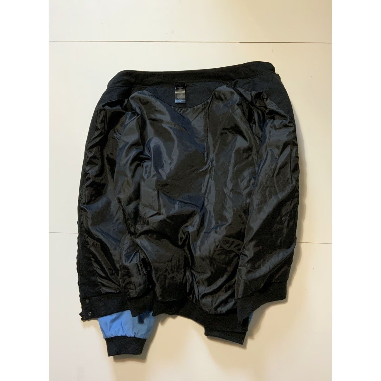 Star Wars VINTAGE Star Wars Lucasfilm Pod Racing BoxLunch Exclusive Anakin Bomber Jacket Sz. 3XL Size US XXL / EU 58 / 5 - 3 Thumbnail