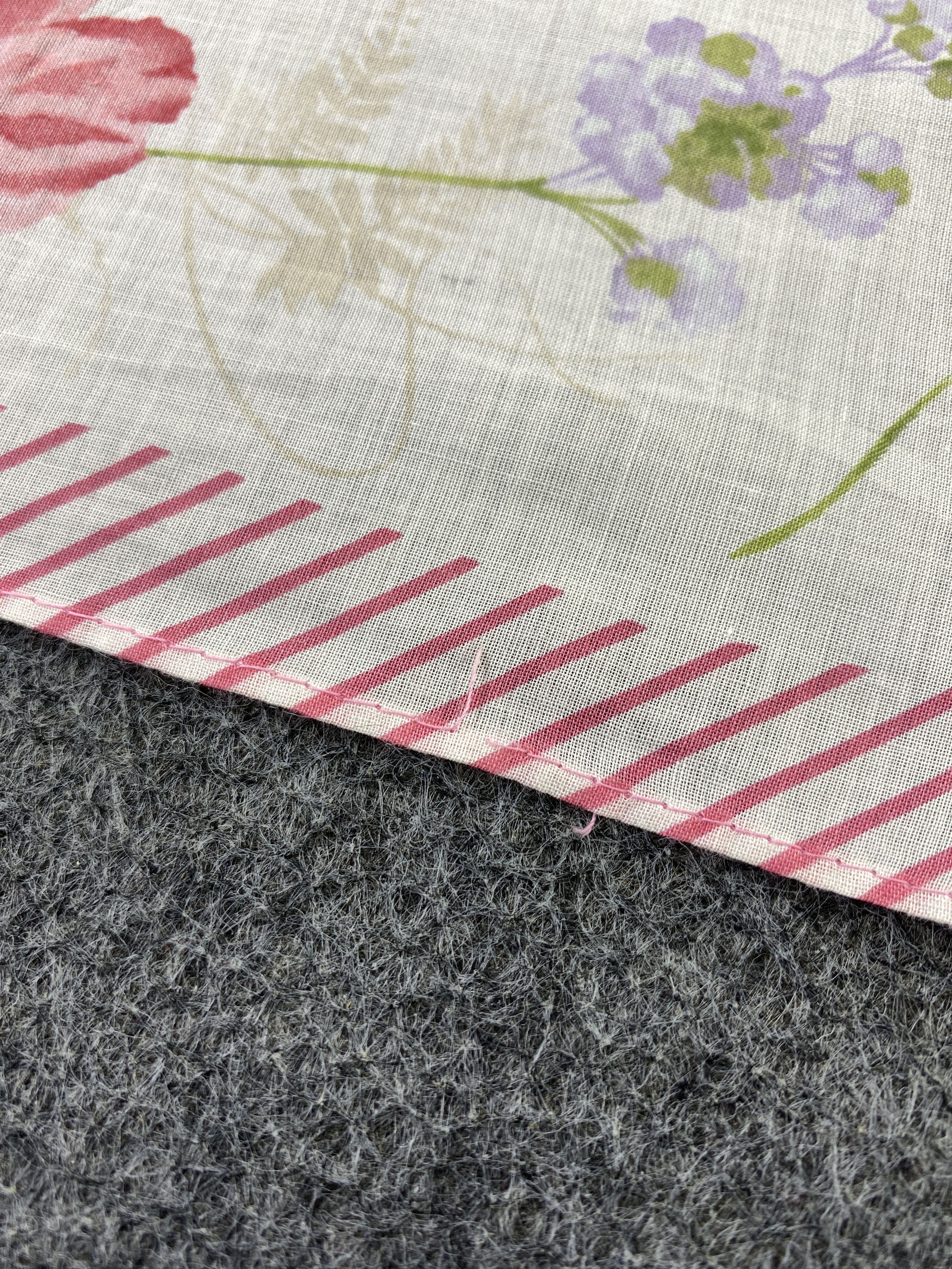 Hanae Mori Hanae Mori Handkerchief / Bandana / Neckerchief-B314 Size ONE SIZE - 6 Thumbnail