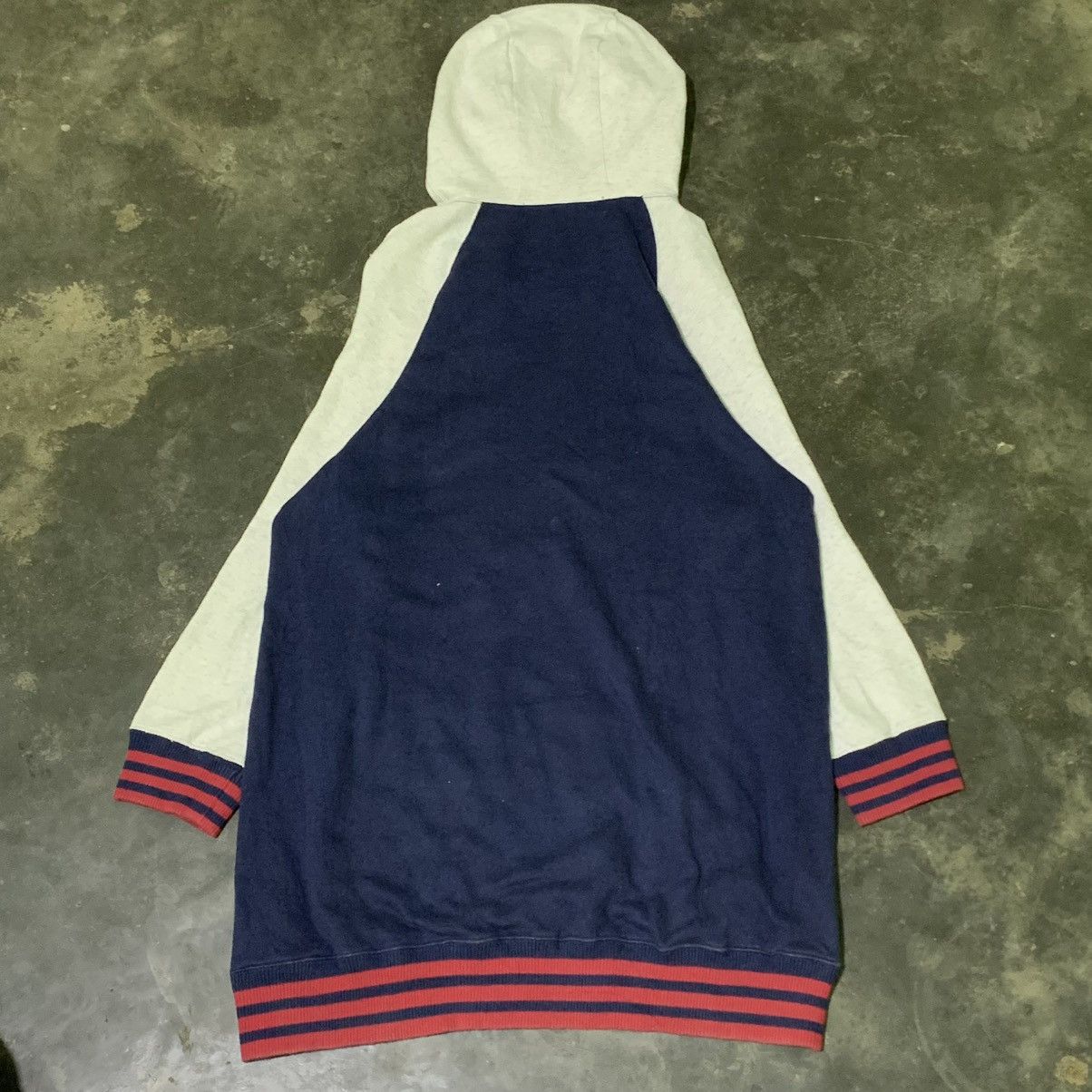 Issey Miyake MerciBeaucoup hoodie Size S / US 4 / IT 40 - 13 Thumbnail