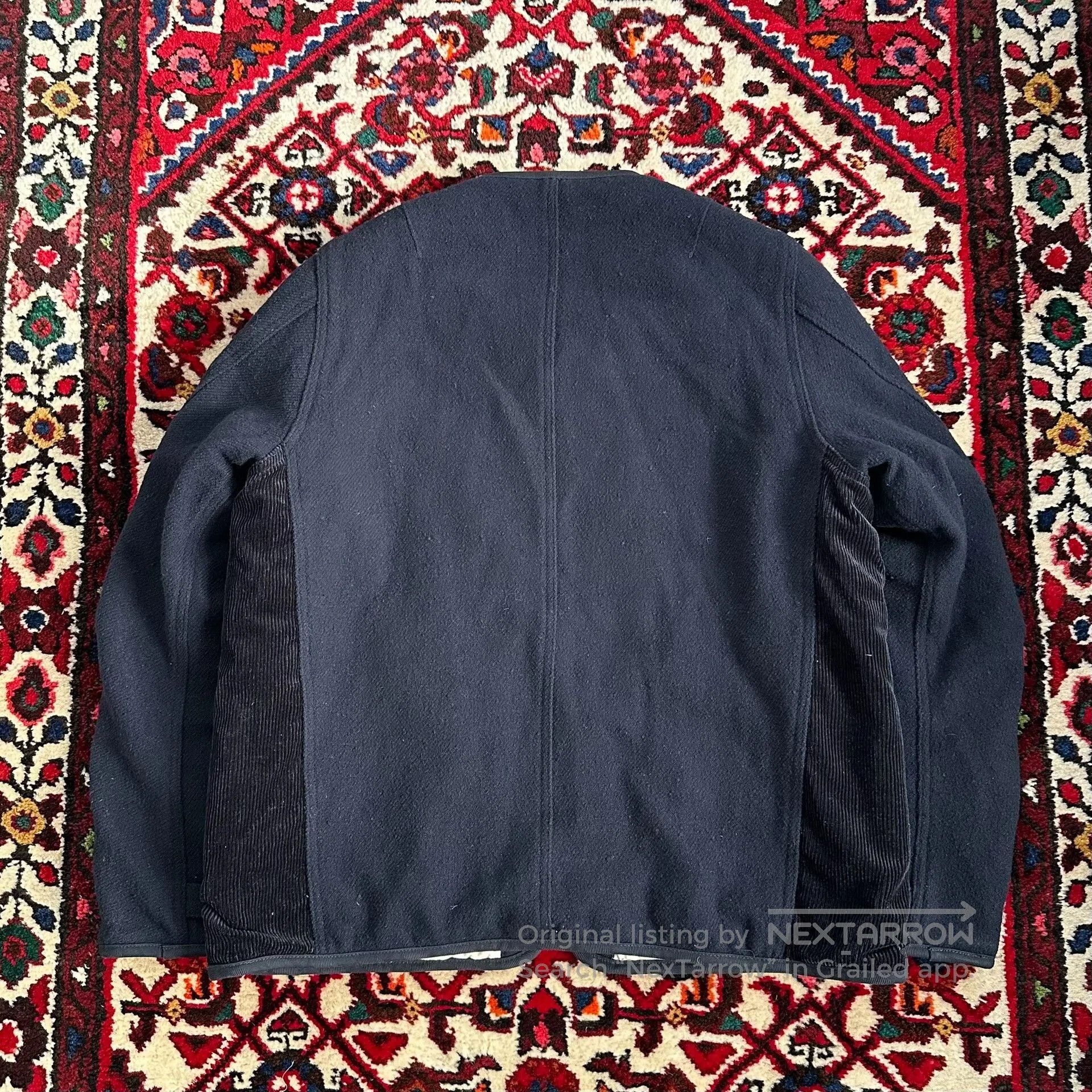 Visvim visvim iris wawona down jacket for sale. Size US M / EU 48-50 / 2 - 3 Thumbnail