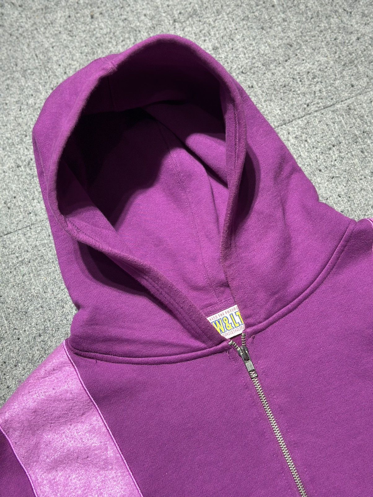 W&LT × Walter Van Beirendonck W & Lt Walter Van Beirendonck Size US L / EU 52-54 / 3 - 3 Thumbnail