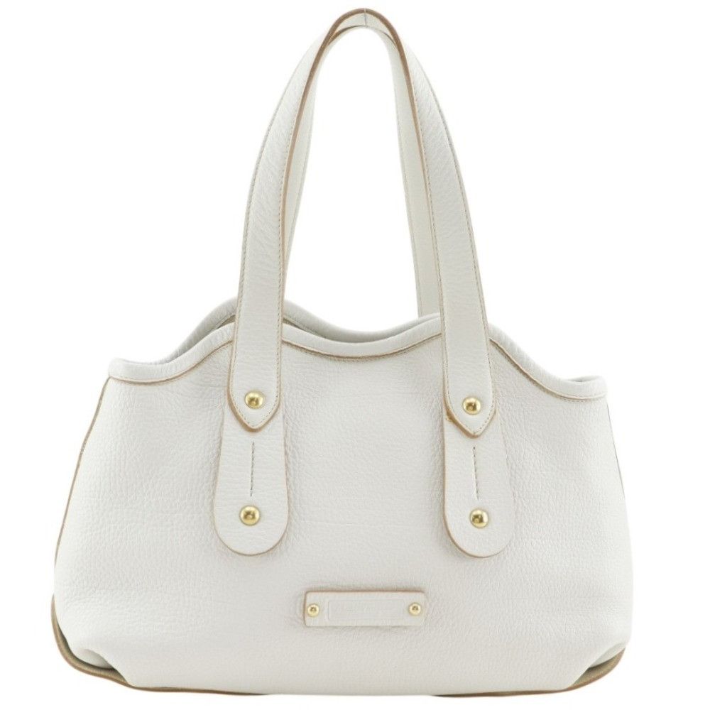 Salvatore Ferragamo Salvatore Ferragamo Salvatore Ferragamo Calf Tote Bag Leather Tote Bag AU-217286 DUTY FREE for USA Size ONE SIZE - 1 Thumbnail