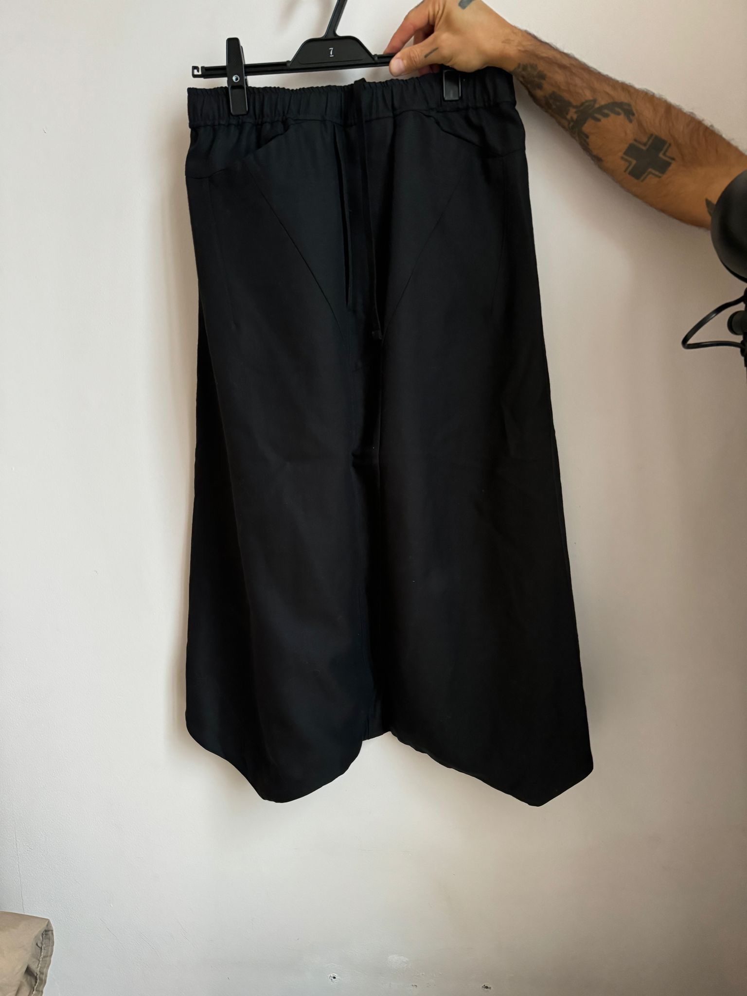 Julius Julius pant saruel Size US 32 / EU 48 - 1 Thumbnail