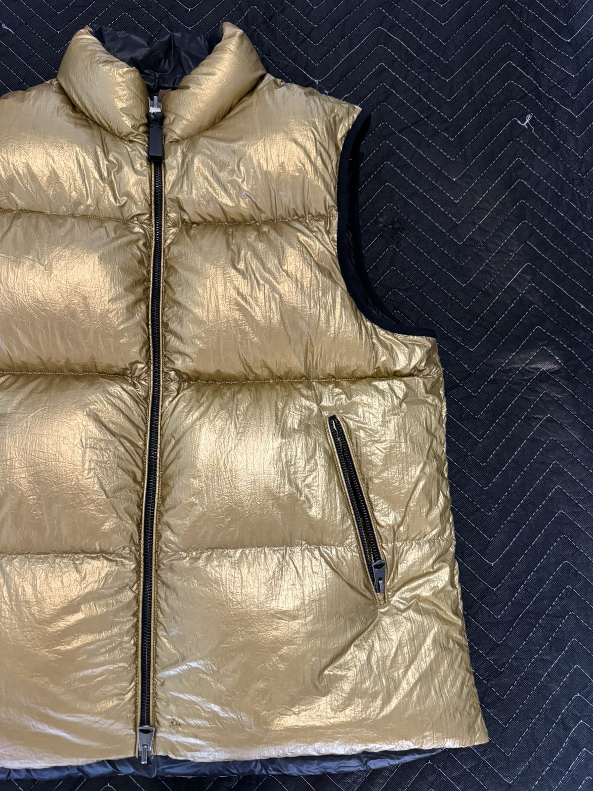 Mackage Mackage vest Size US XS / EU 42 / 0 - 10 Thumbnail