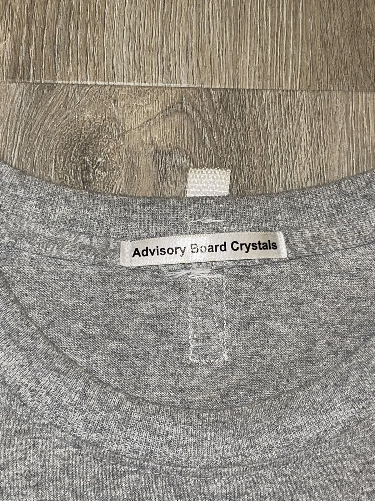 Advisory Board Crystals Advisory Board Crystals Specimen Tee Size US L / EU 52-54 / 3 - 7 Thumbnail