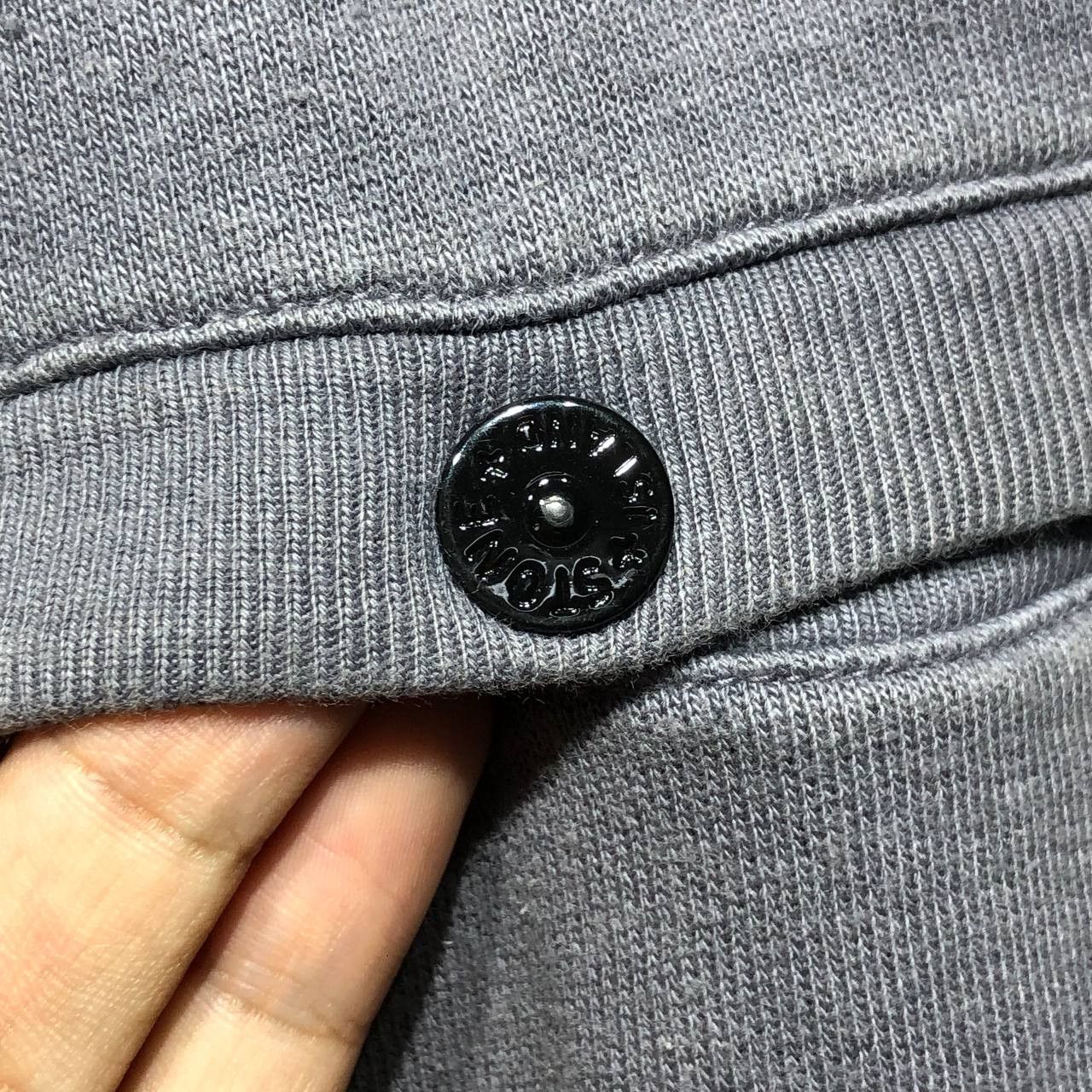 Stone Island Stone Island Drawstring Shorts Size US 34 / EU 50 - 7 Thumbnail