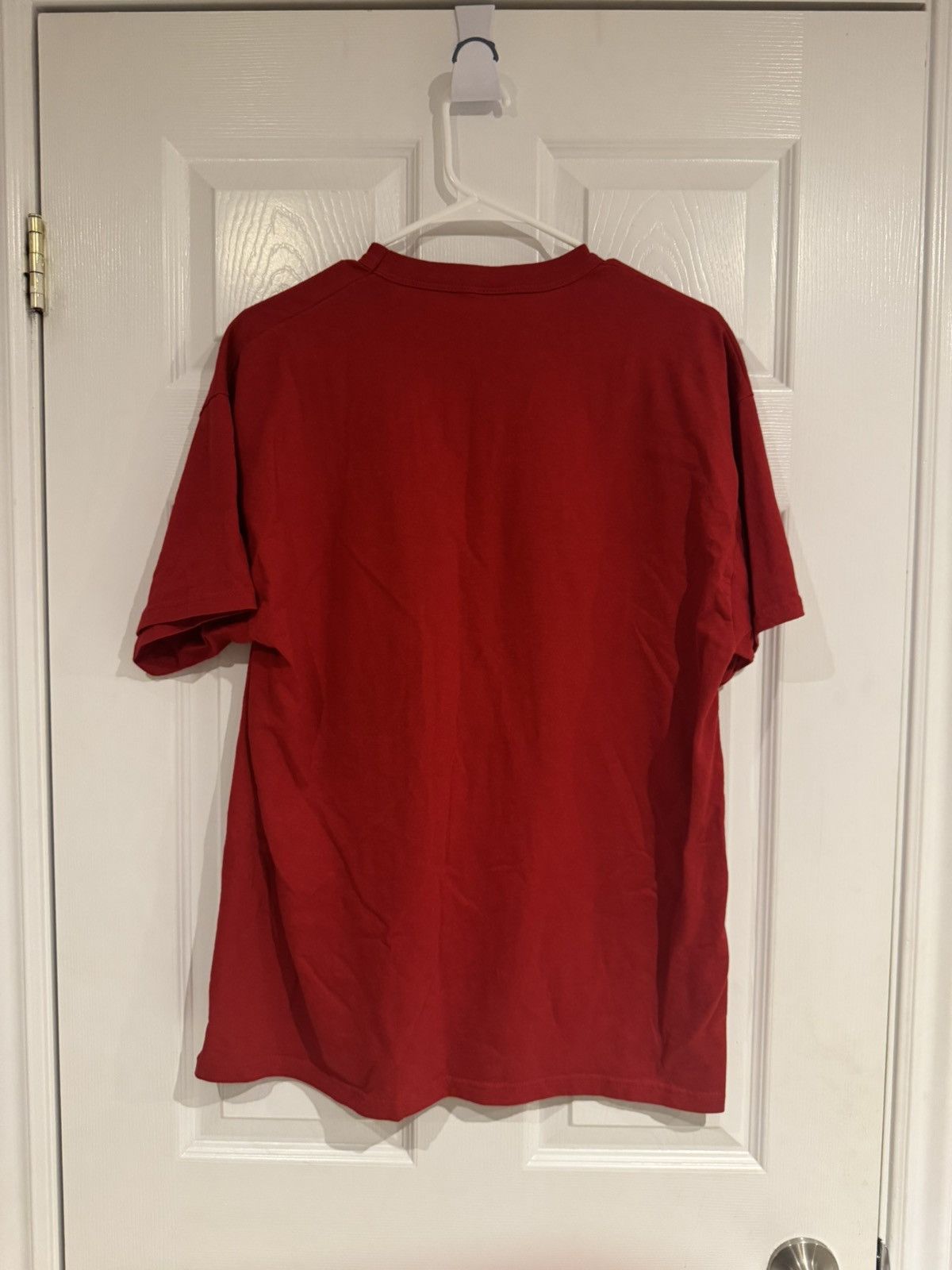 NCAA Vintage 2013 LOUISVILLE CARDINALS NATIONAL CHAMPS TEE red Size US L / EU 52-54 / 3 - 4 Thumbnail