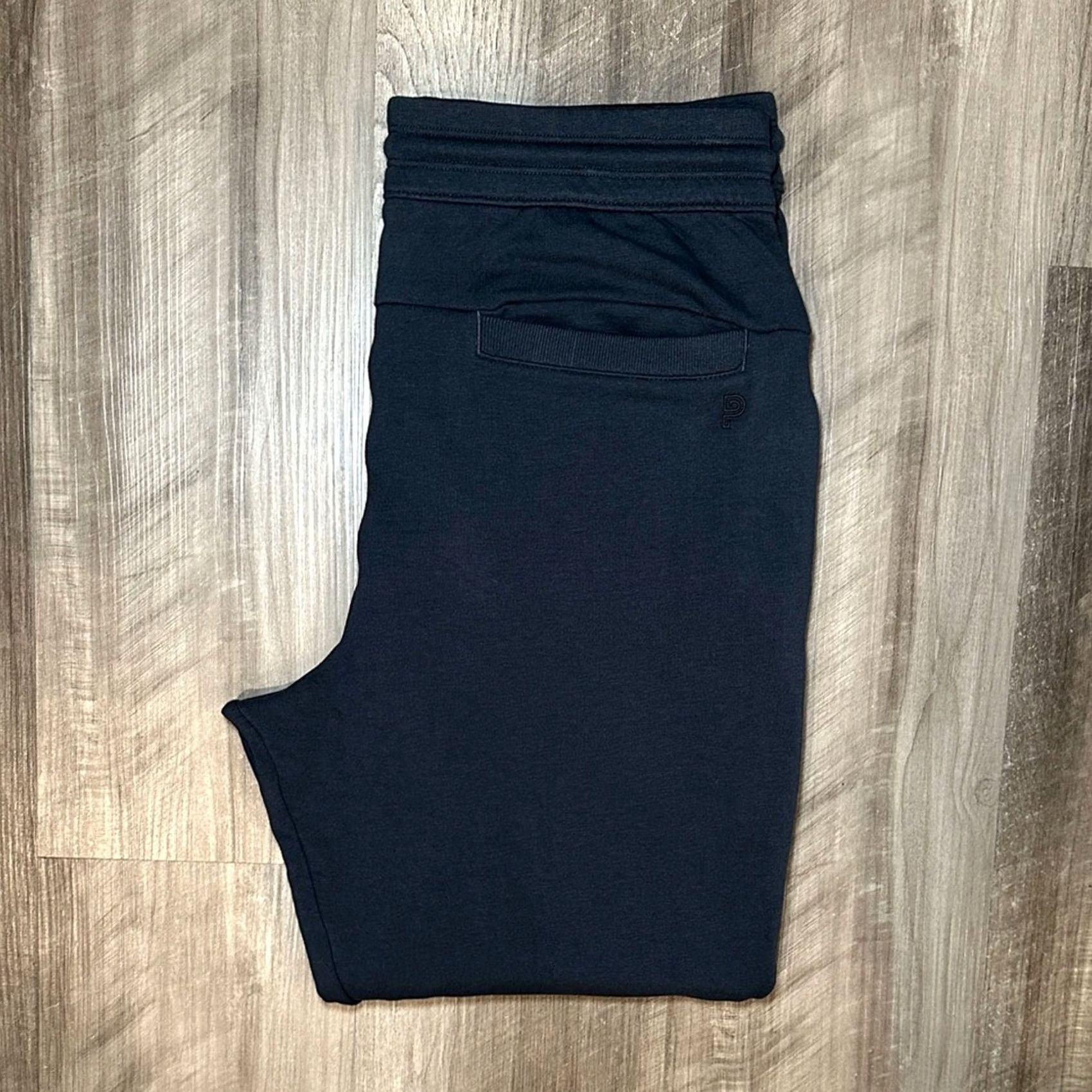 Vintage Public Rec Navy Performance Jogger Pants 32 Regular Men NWOT Size US 32 / EU 48 - 2 Thumbnail