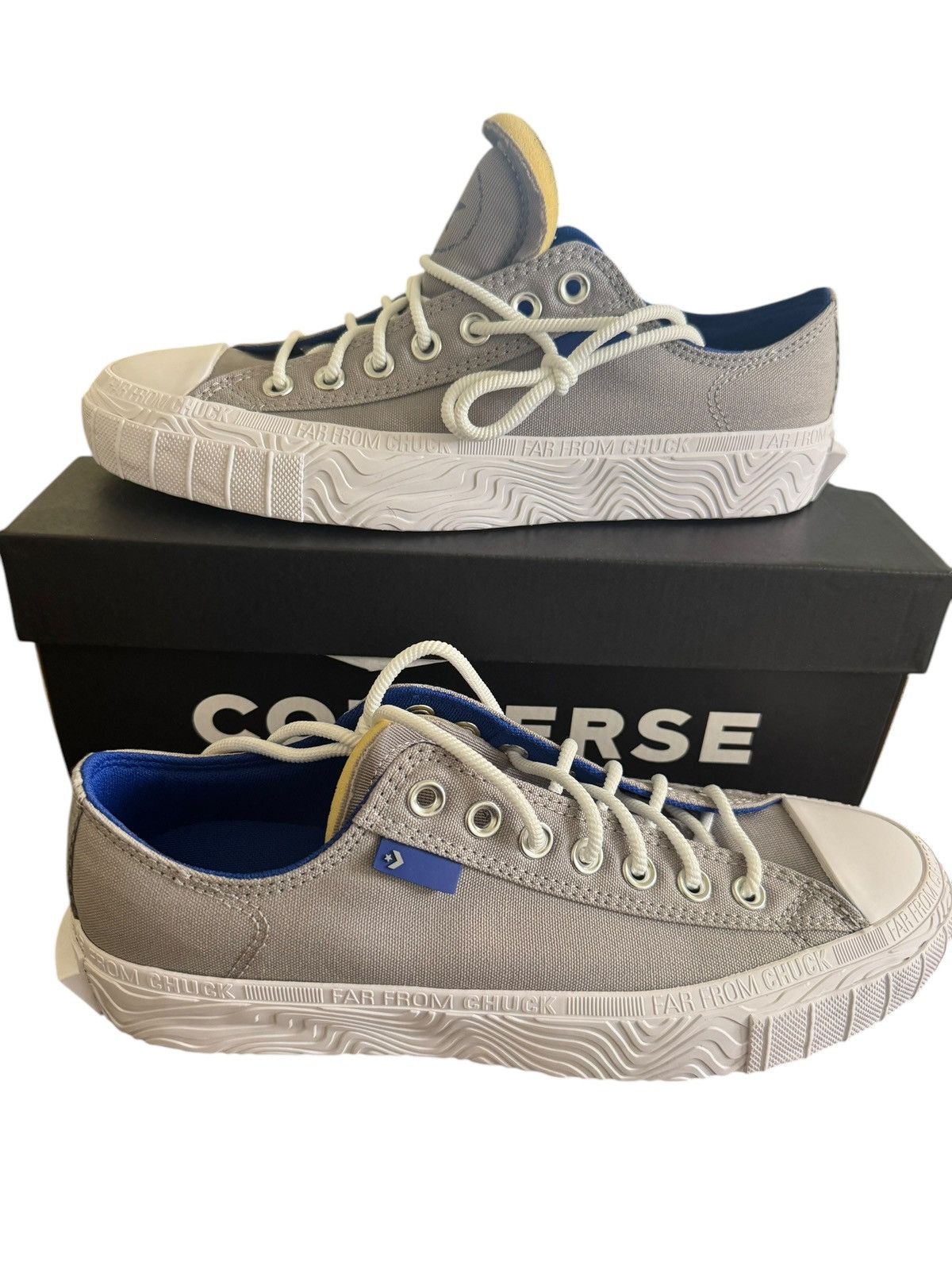 Converse Converse ctas Size US 8.5 / EU 41-42 - 7 Thumbnail