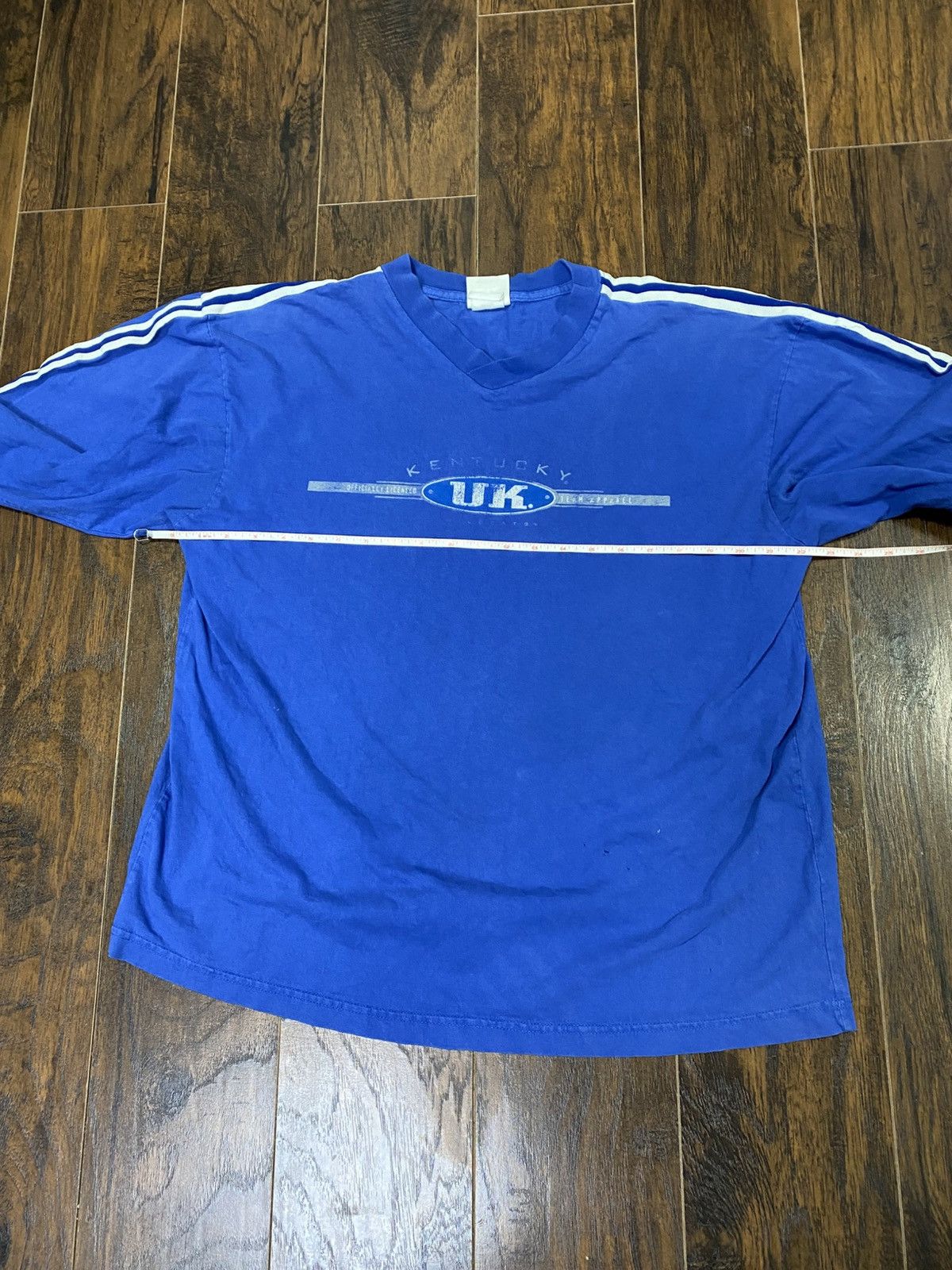 Other Vintage Y2K University of Kentucky Longsleeve Size US M / EU 48-50 / 2 - 14 Thumbnail
