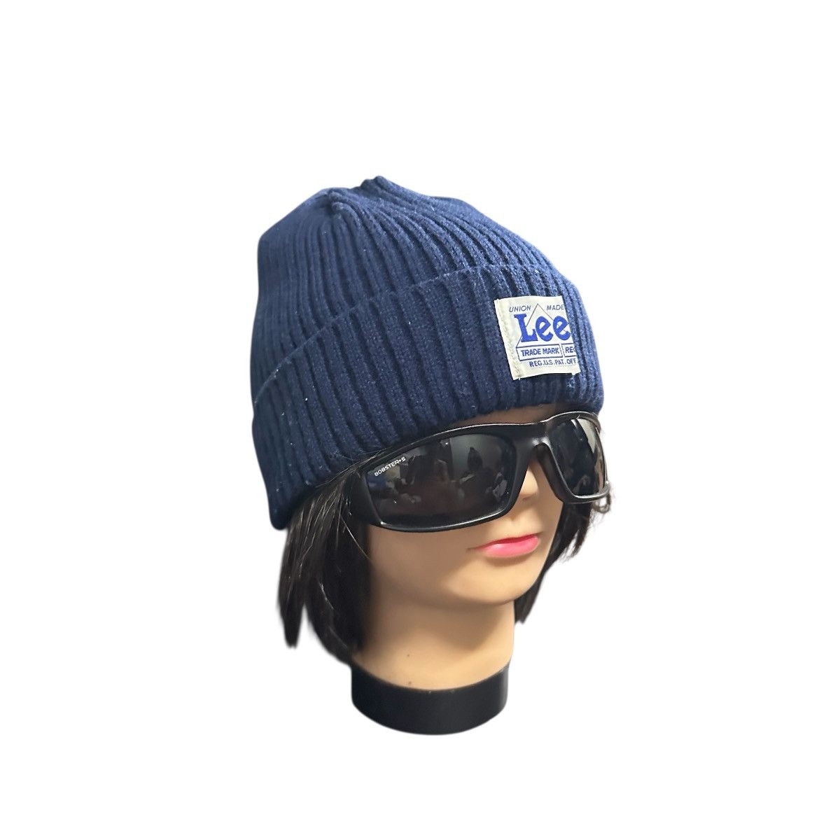 Lee LEE WORKWEAR BEANIE HAT Size ONE SIZE - 1 Thumbnail