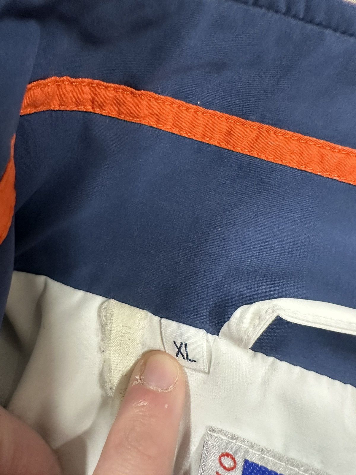 Lotto Sport Vintage 90s Lotto Colour Block Track Jacket Size US XL / EU 56 / 4 - 10 Thumbnail