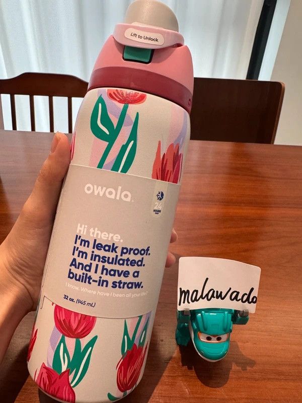 Other NEW Owala 32 Oz Size ONE SIZE - 1 Thumbnail