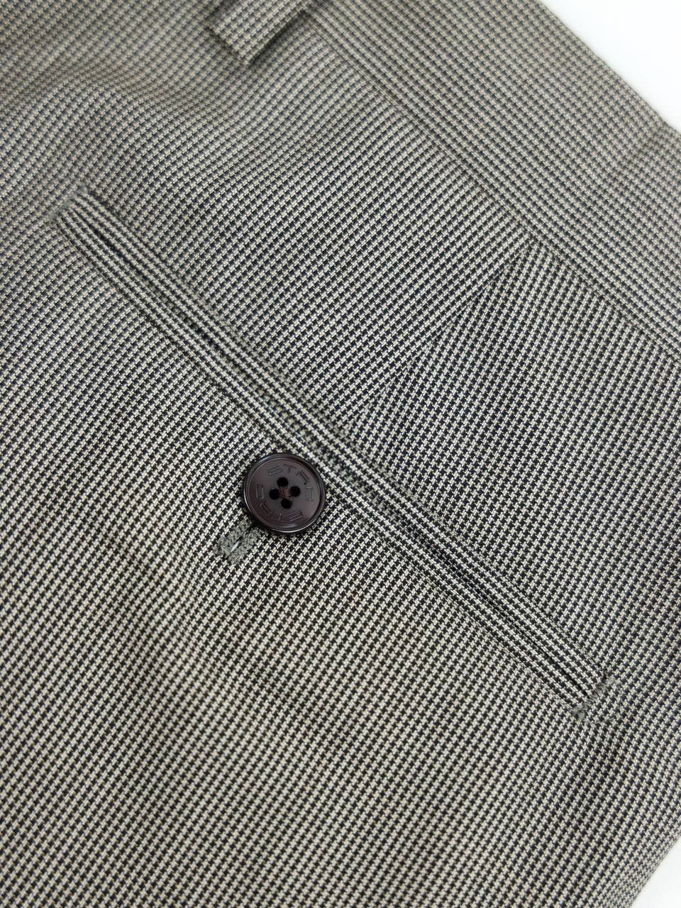 Etro ETRO Wool trousers Size US 32 / EU 48 - 9 Thumbnail