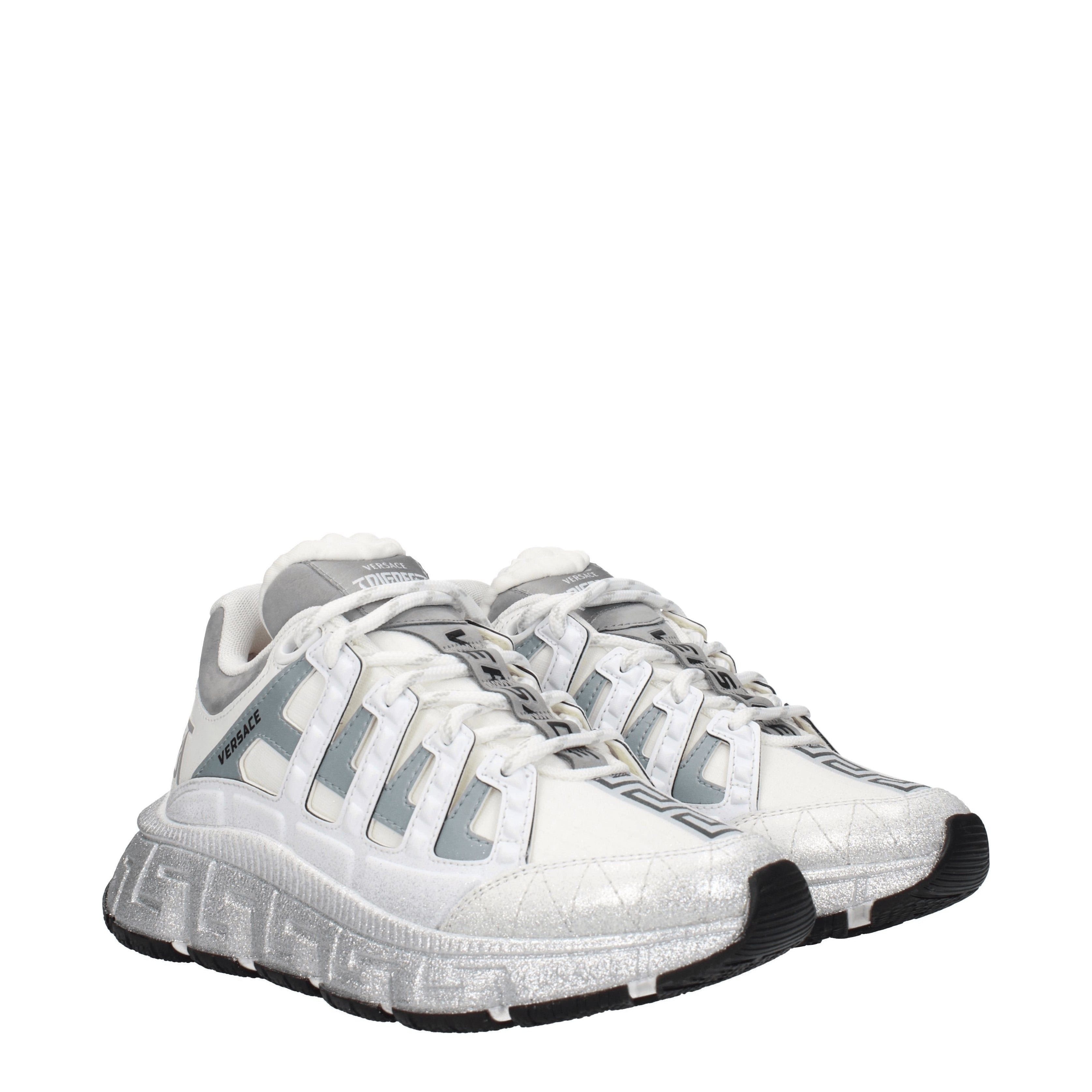 Versace Sneakers Size US 6 / IT 36 - 1 Thumbnail