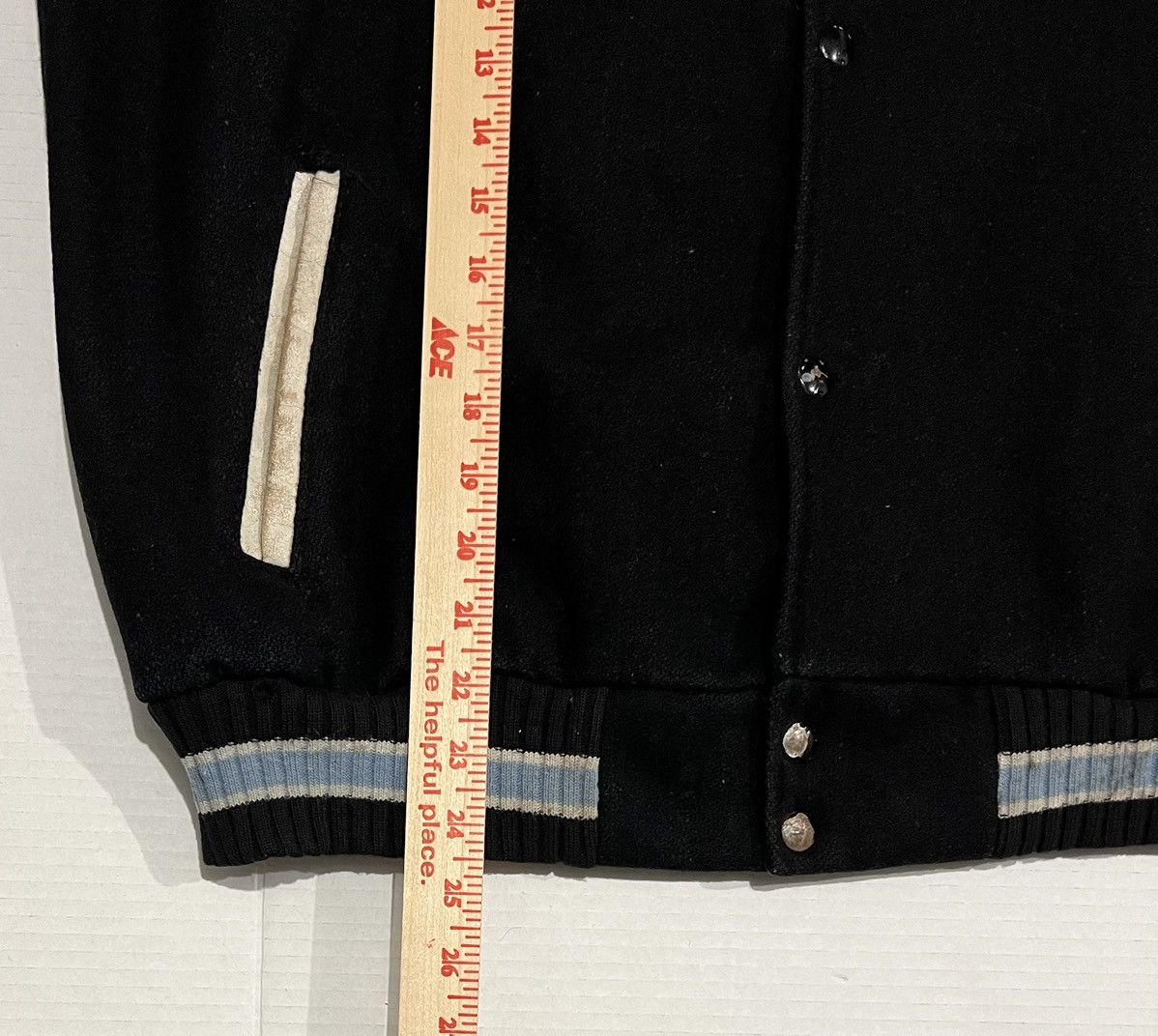 Chalk Line Vintage Detroit Lions Chalk Line Beverly Hills Cop Jacket Xl Size US XL / EU 56 / 4 - 6 Thumbnail