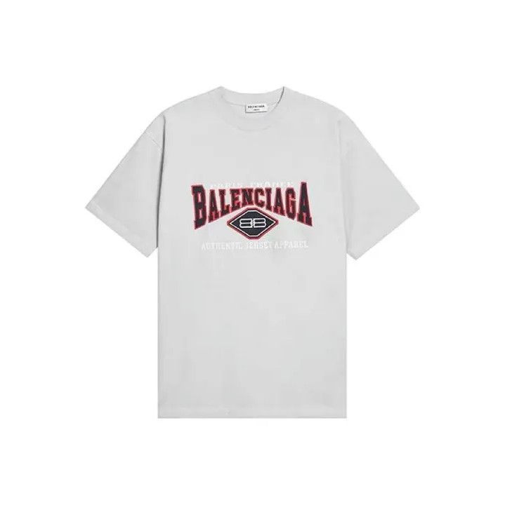 Balenciaga SS22 Vintage Batman Oversized T-Shirt