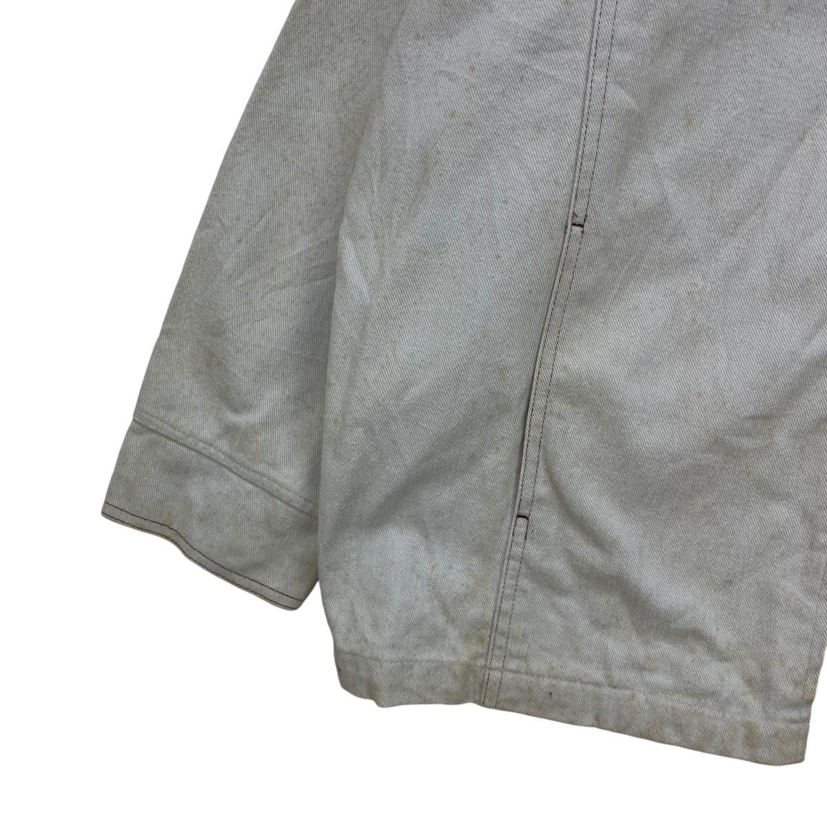 Tribal Streetwear Vintage Tribal Streetwear Zipper Jacket Size US M / EU 48-50 / 2 - 10 Thumbnail
