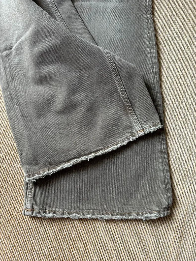 Acne Studios Acne Studios 2022 Jeans Size 25" / US 0 / IT 36 - 2 Thumbnail