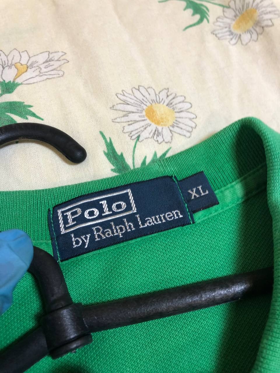 Polo Ralph Lauren Polo Ralph Lauren Men’s Polo Shirt Short Sleeve Classic Golf Size US XL / EU 56 / 4 - 10 Thumbnail