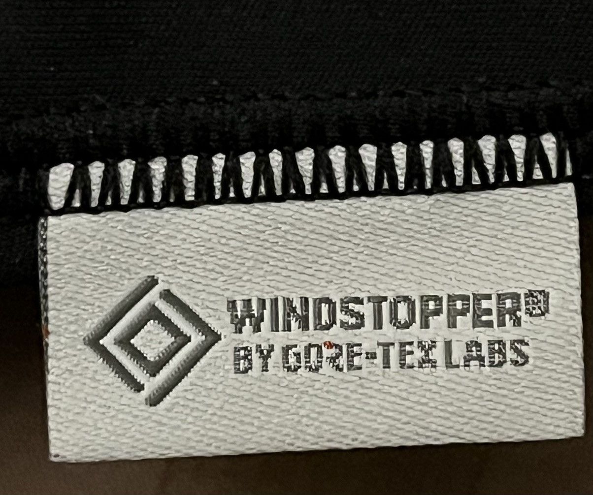 Supreme Supreme Windstopper Neck Gaiter Size ONE SIZE - 4 Thumbnail