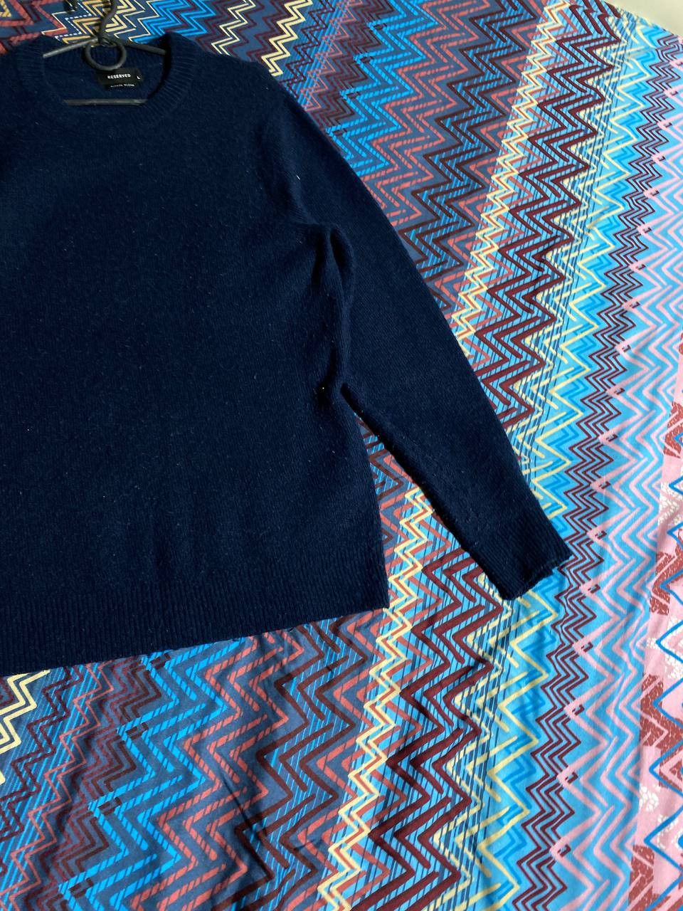 Reserved Reserved Hoodies Size US L / EU 52-54 / 3 - 4 Thumbnail