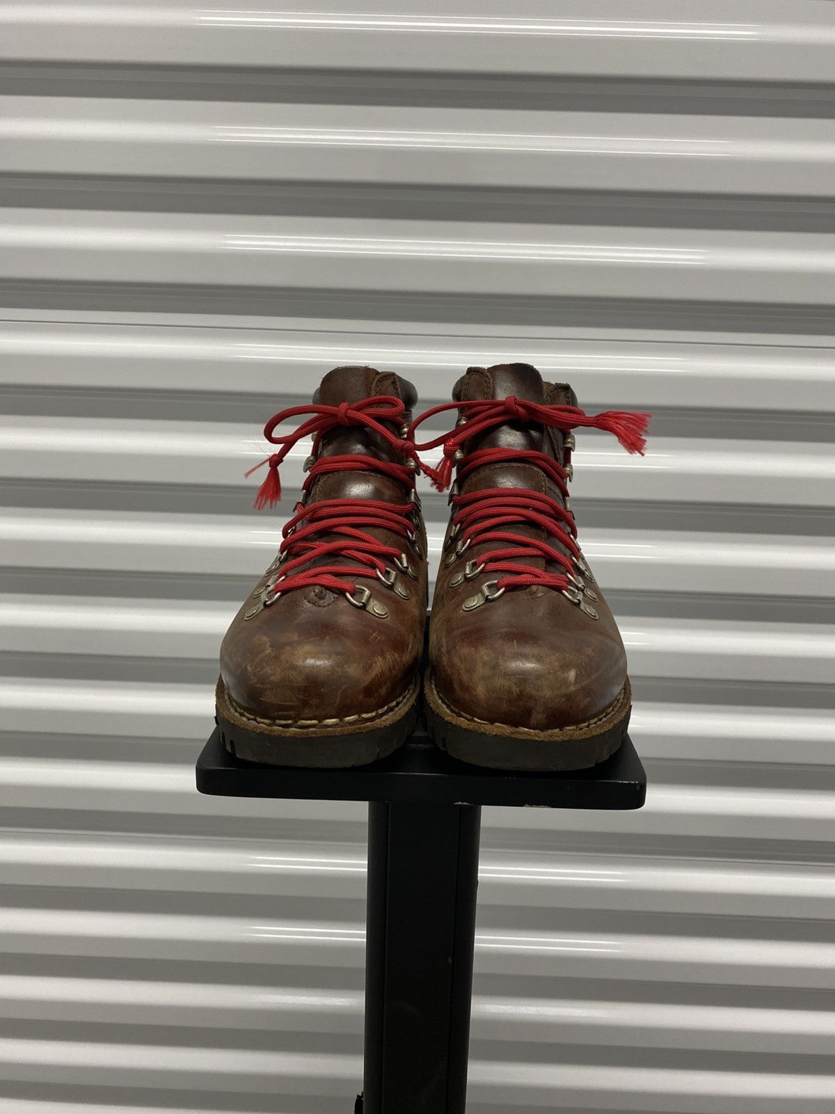 Paraboot Paraboot Men's Avoriaz Boot - Lis Ecorce Size US 9 / EU 42 - 9 Thumbnail