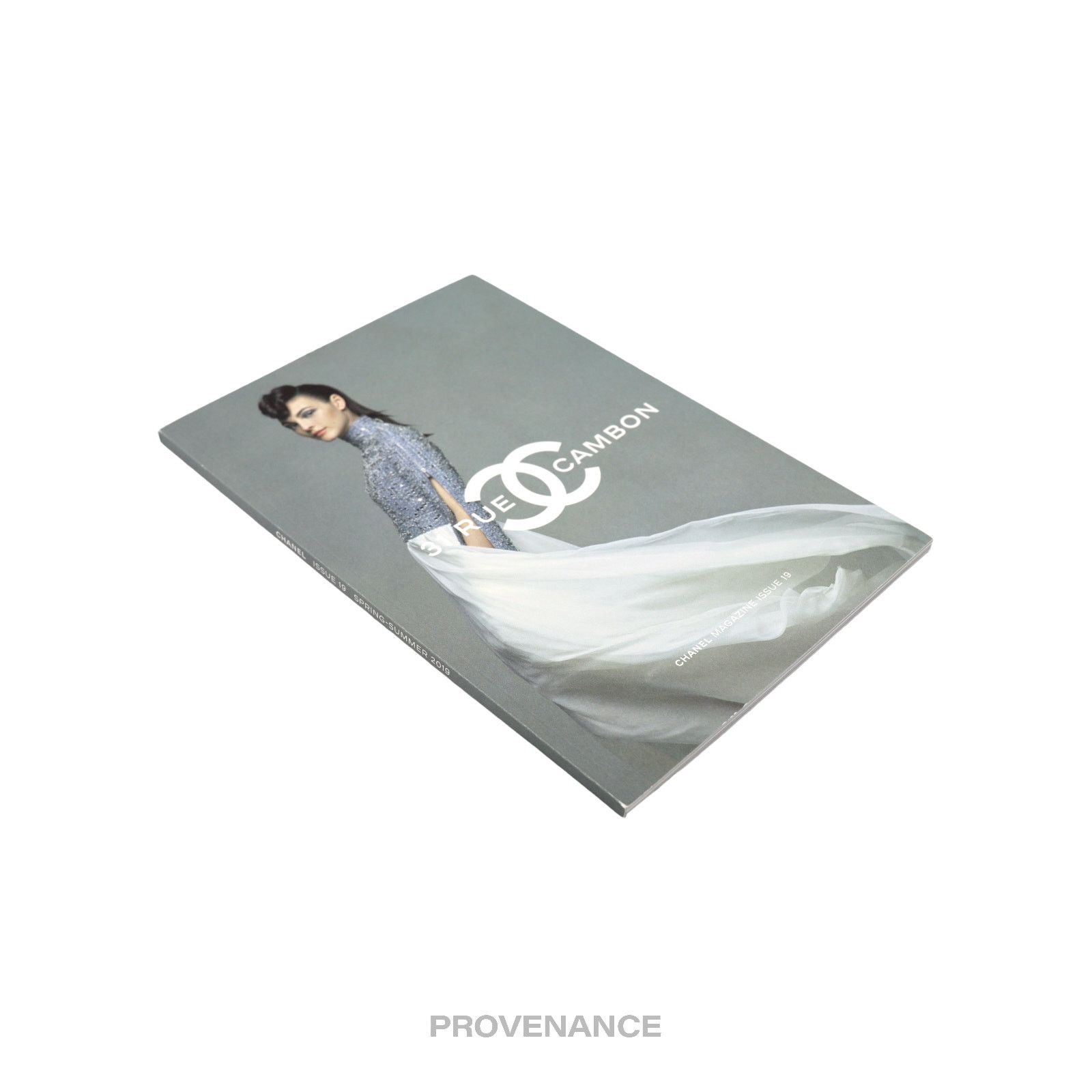 Chanel 🔴 Chanel Book - Featuring Lagerfeld, Pharrell Size ONE SIZE - 3 Thumbnail