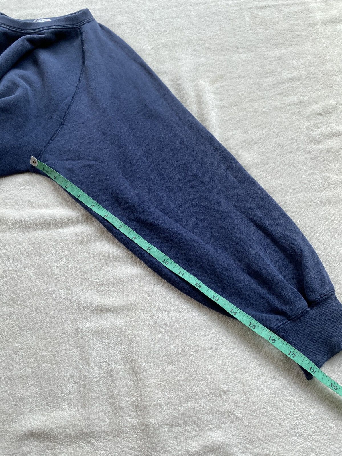 Japanese Brand Vintage Van Jac Sweatshirt Size US M / EU 48-50 / 2 - 9 Thumbnail