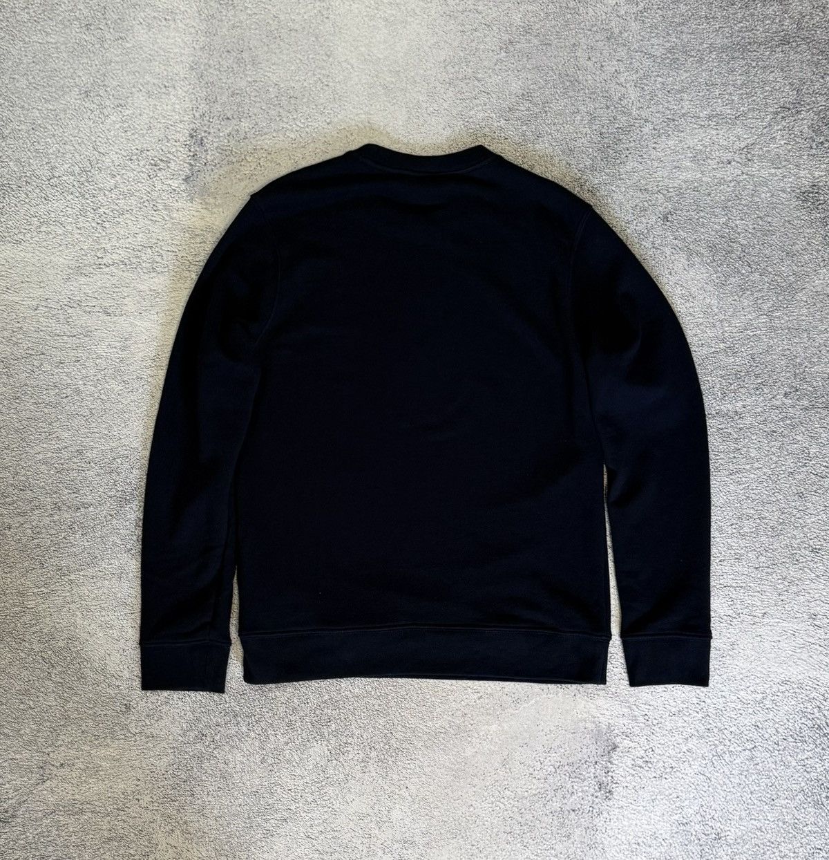 Paul & Shark Paul & Shark Sport Navy Crewneck Sweatshirt Logo Authentic Size US S / EU 44-46 / 1 - 6 Thumbnail