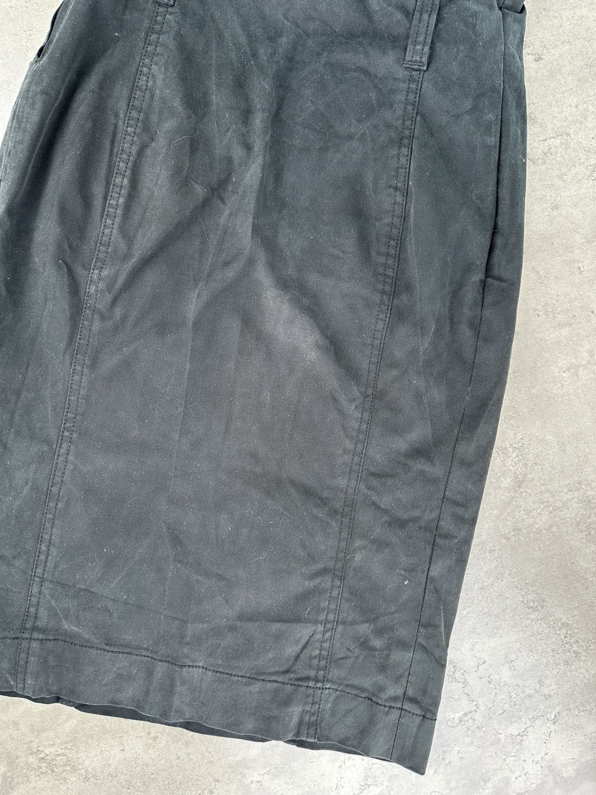 Miss Sixty Miss Sixty Midi Skirt Size 27" / US 4 / IT 40 - 11 Thumbnail