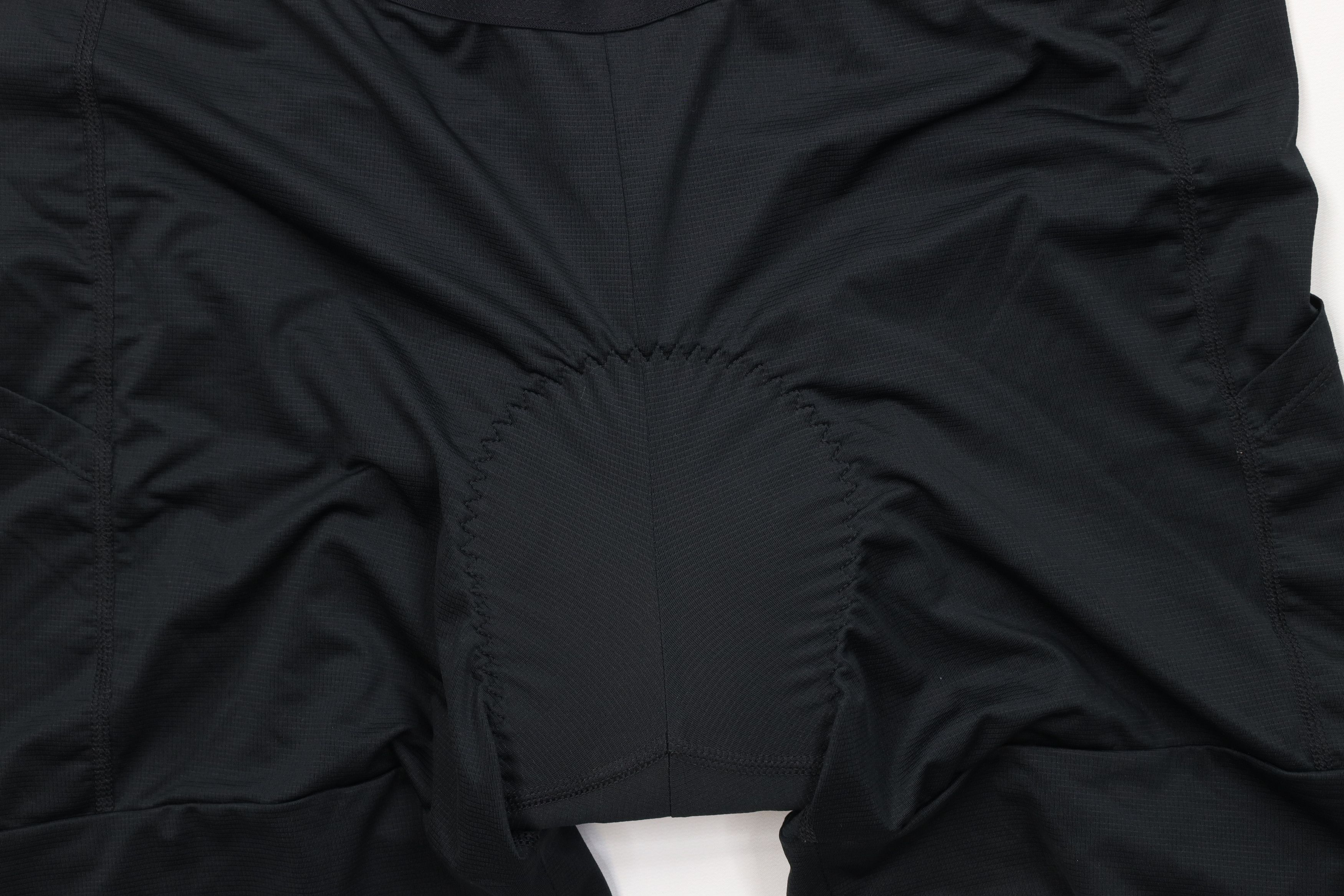 Rei REI Coop Cycling Spandex Riding Shorts Black Polyester Size US 36 / EU 52 - 3 Thumbnail