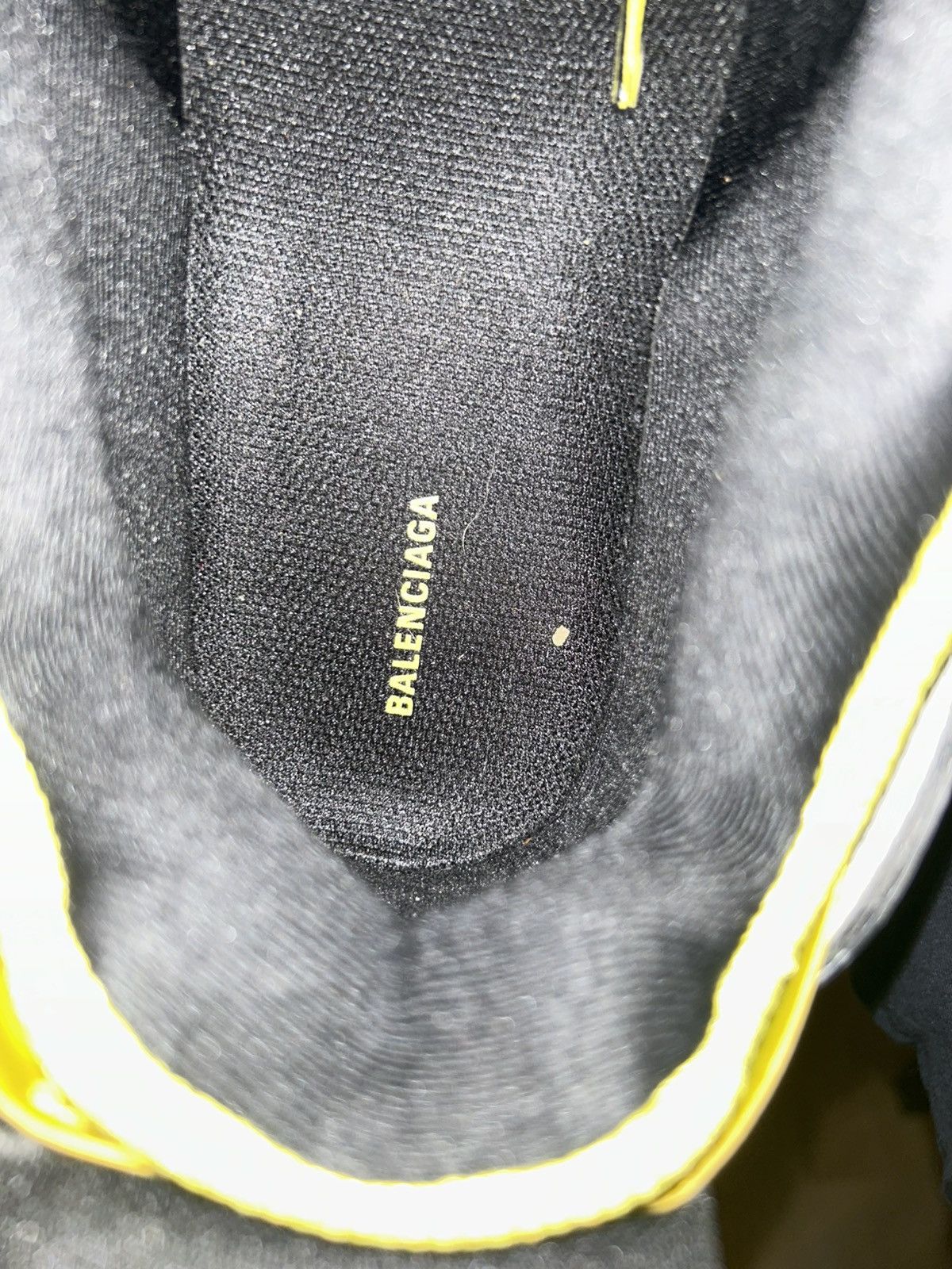 Balenciaga Balenciaga Track Runners Size US 11 / EU 44 - 7 Thumbnail