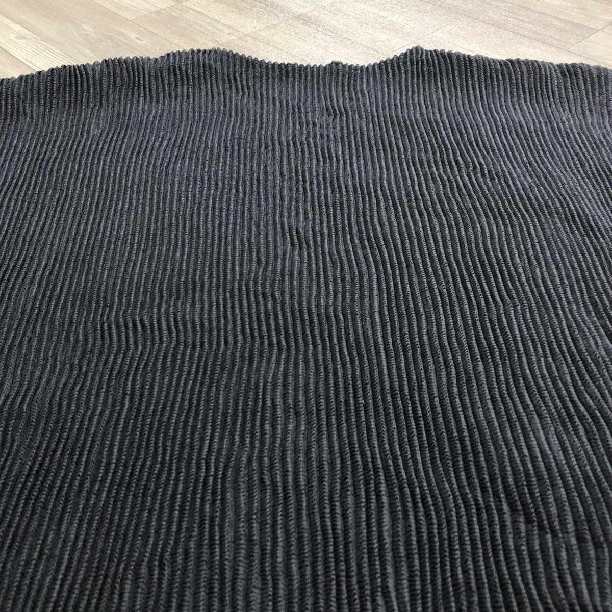 Designer × Issey Miyake × Japanese Brand Vtg Specchio Issey Miyake Pleats Please Inspired Boxy Top Size US M / EU 48-50 / 2 - 7 Thumbnail