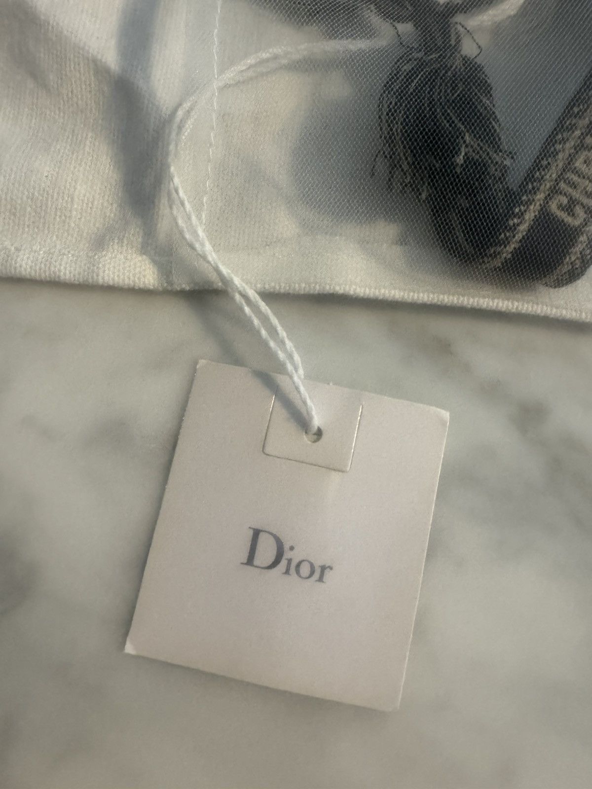 Dior Christian Dior bracelet Size ONE SIZE - 10 Thumbnail