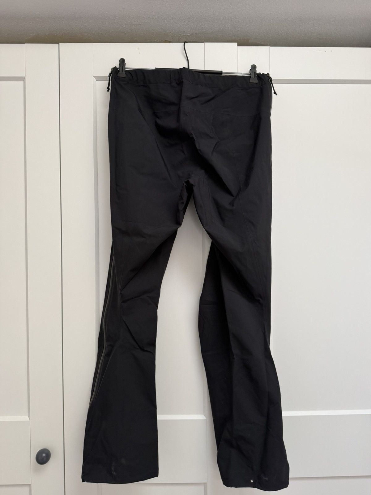 Arc'teryx Arc’teryx Beta Pant – Black Gore-Tex Shell – Size M (36) Size US 36 / EU 52 - 12 Thumbnail