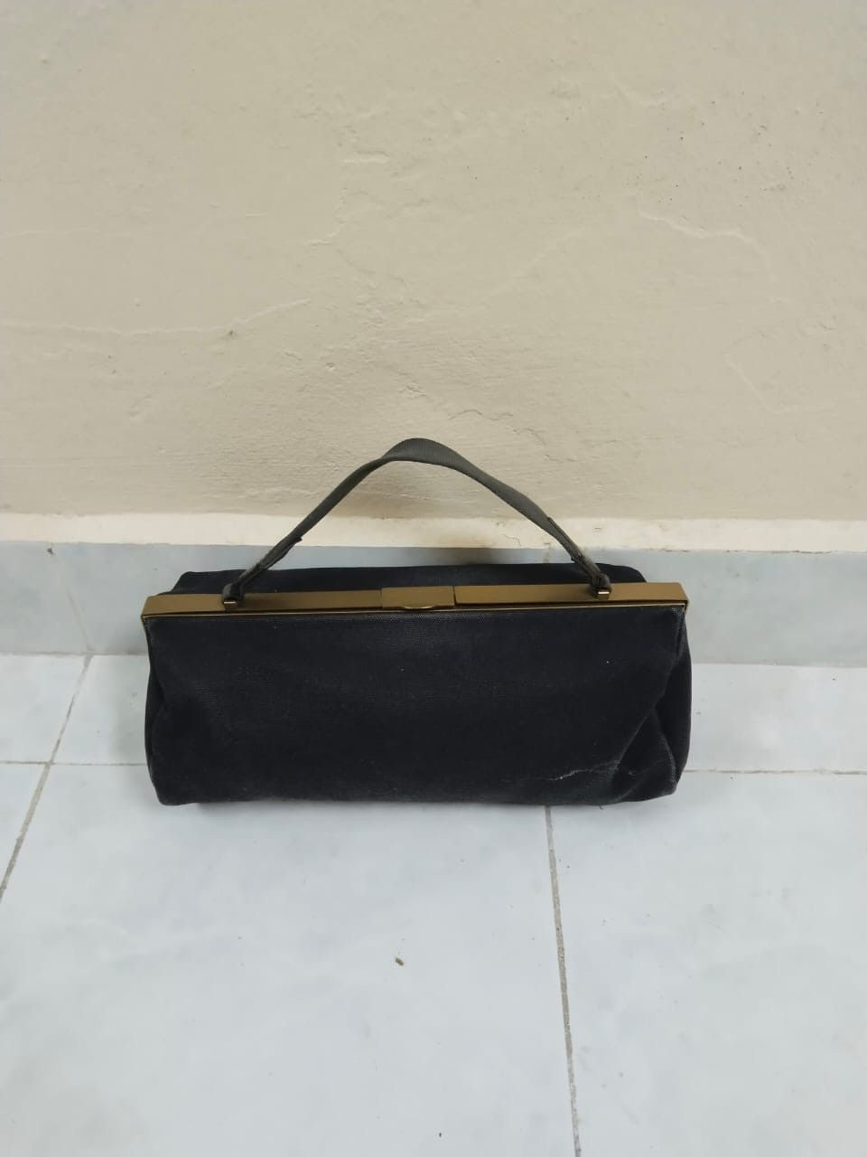 Miu Miu Authentic Frame Bag Miu Miu Size ONE SIZE - 8 Thumbnail
