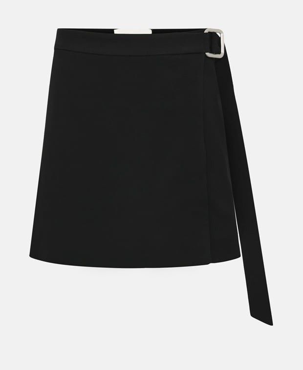 AMI Wool skirt Size 30" / US 8 / IT 44 - 1 Thumbnail