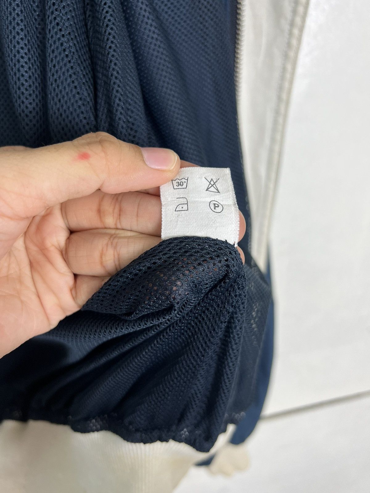 Trussardi 🔥 TRUSSARDI ROWING GOLD MEDAL IN THE SINGLE SCULLS JACKET Size US M / EU 48-50 / 2 - 17 Thumbnail