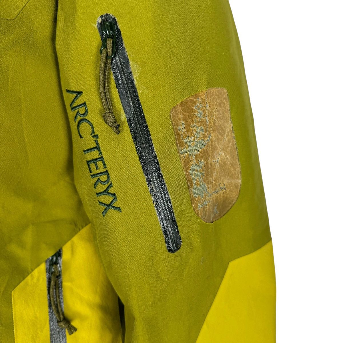 Arc'teryx 🌟ARCTERYX SIDEWINDER RECCO PRO TECH HOODIE JACKET Size US S / EU 44-46 / 1 - 8 Thumbnail