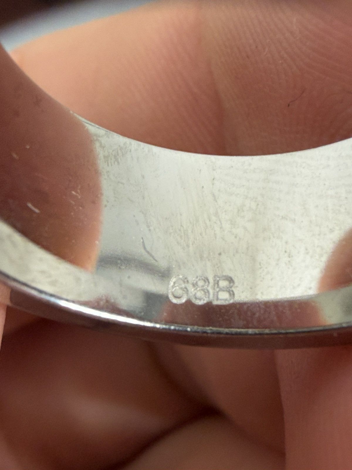 Dolce & Gabbana Dolce & Gabbana D&G Ring Size ONE SIZE - 8 Thumbnail