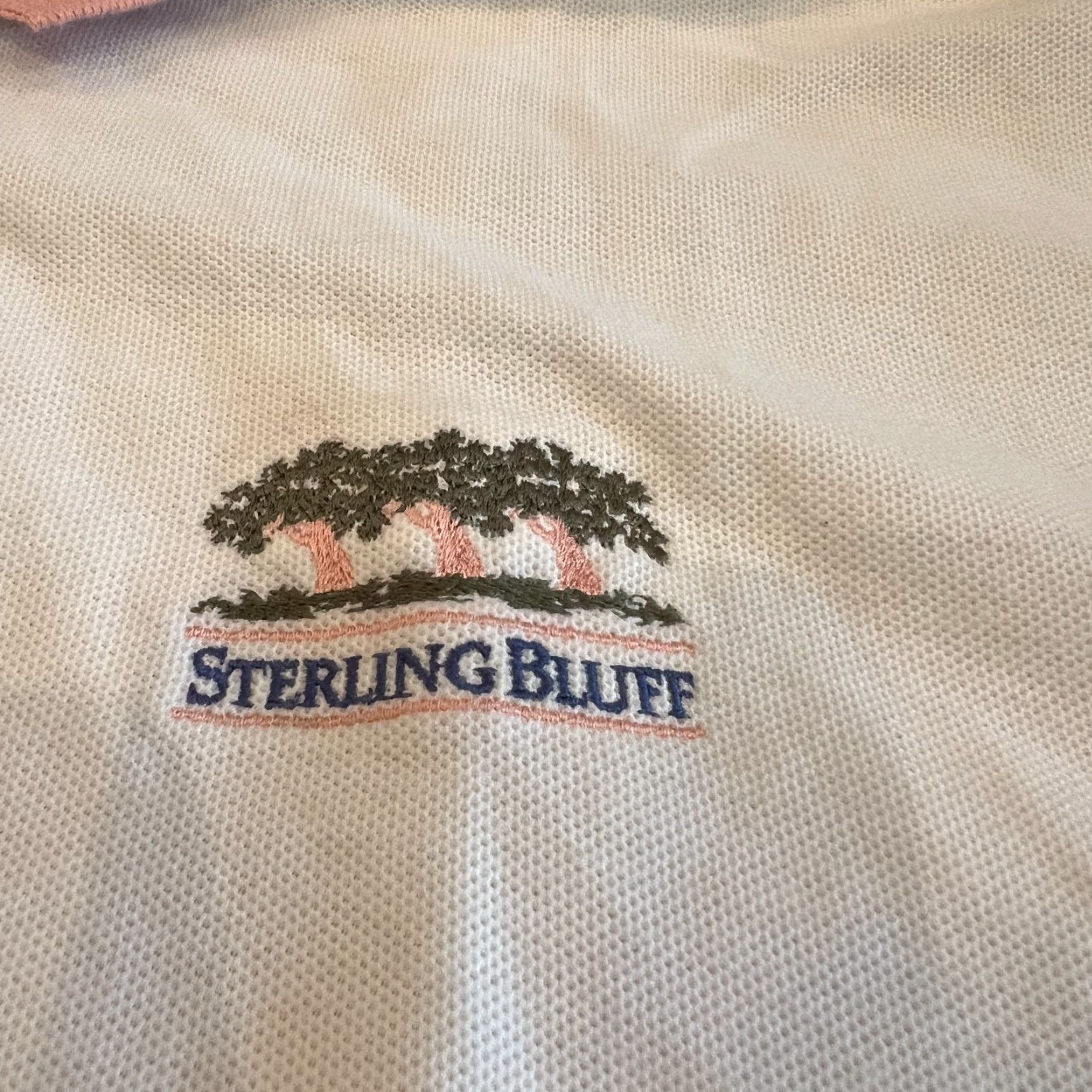 Vintage VINTAGE Ping Golf Polo Shirt Men Size XL Short Sleeve Embroidered White Activewear Casual Size US XL / EU 56 / 4 - 4 Thumbnail