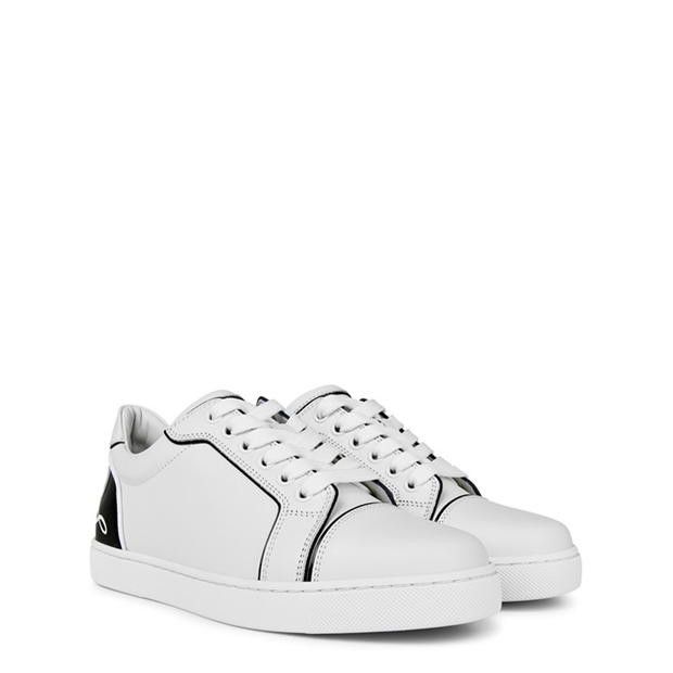 Christian Louboutin Fun Vieira Sneakers Size US 11 / IT 41 - 4 Thumbnail