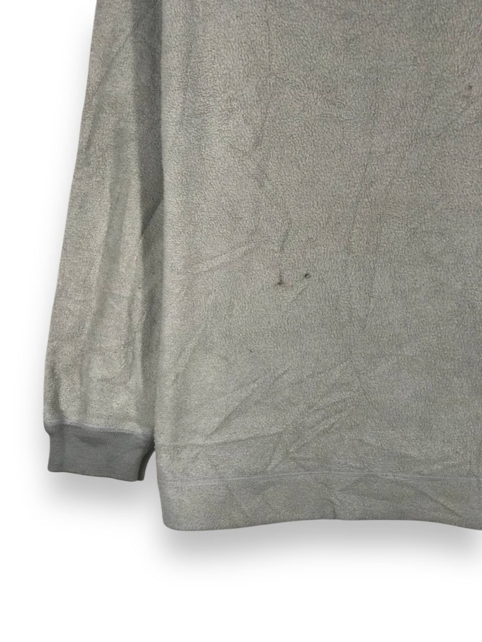 O'Neill × Vintage Vintage oneil hoodie fleece sherpa Size US M / EU 48-50 / 2 - 7 Thumbnail