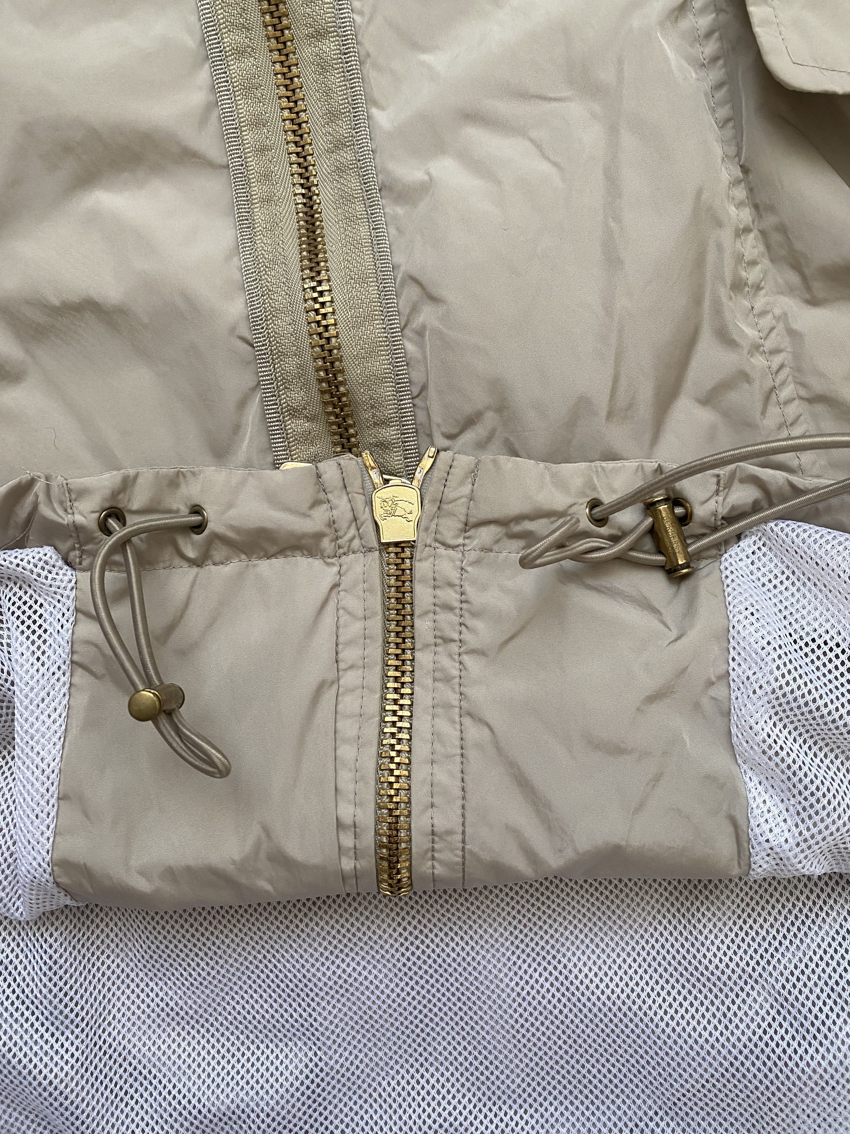 Burberry × Burberry Prorsum Burberry Prorsum Designers Belted Classic Long Jacket Size XL / US 12-14 / IT 48-50 - 10 Thumbnail