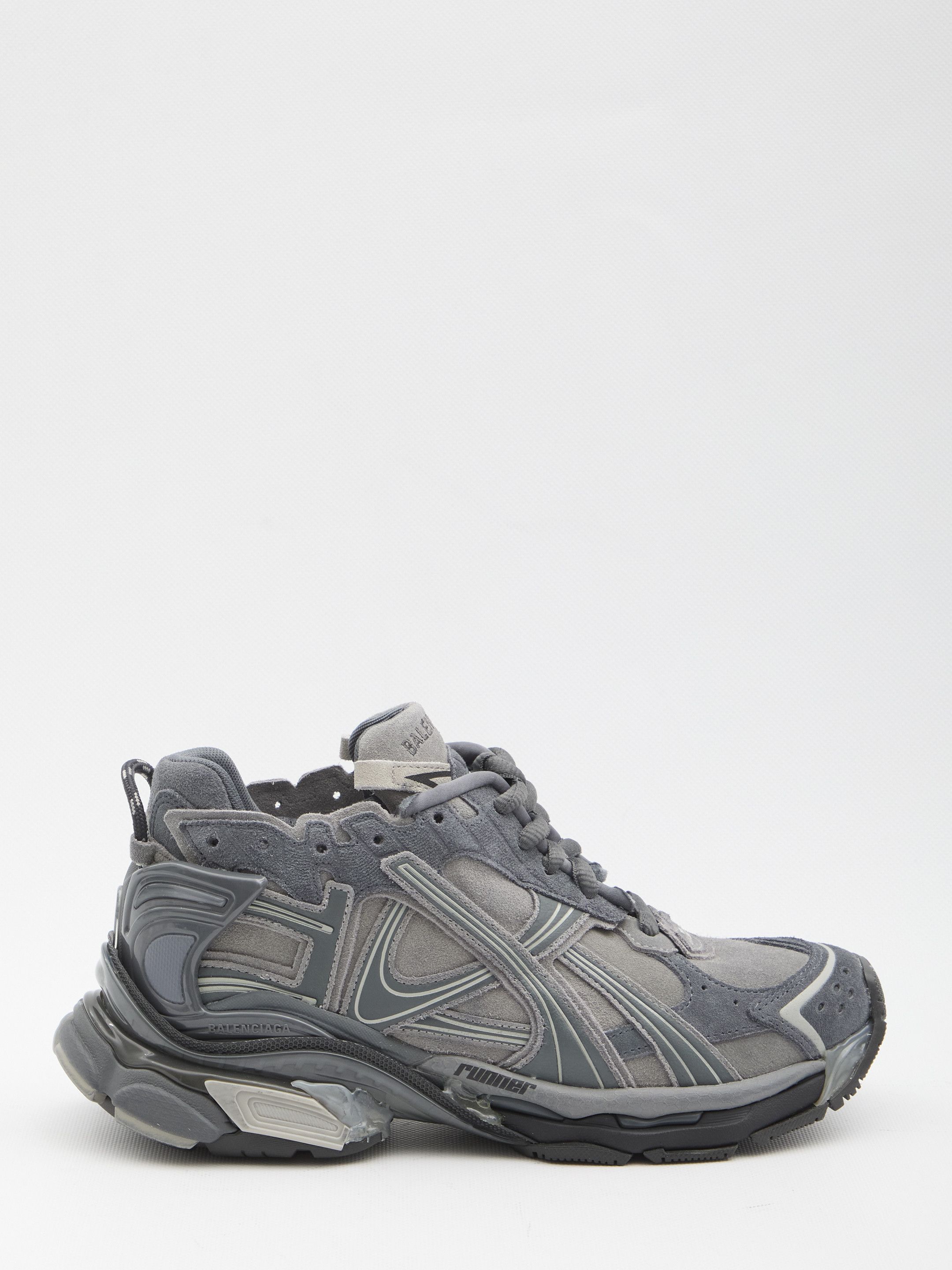 Balenciaga Runner sneakers 44 - USA Duties Paid
