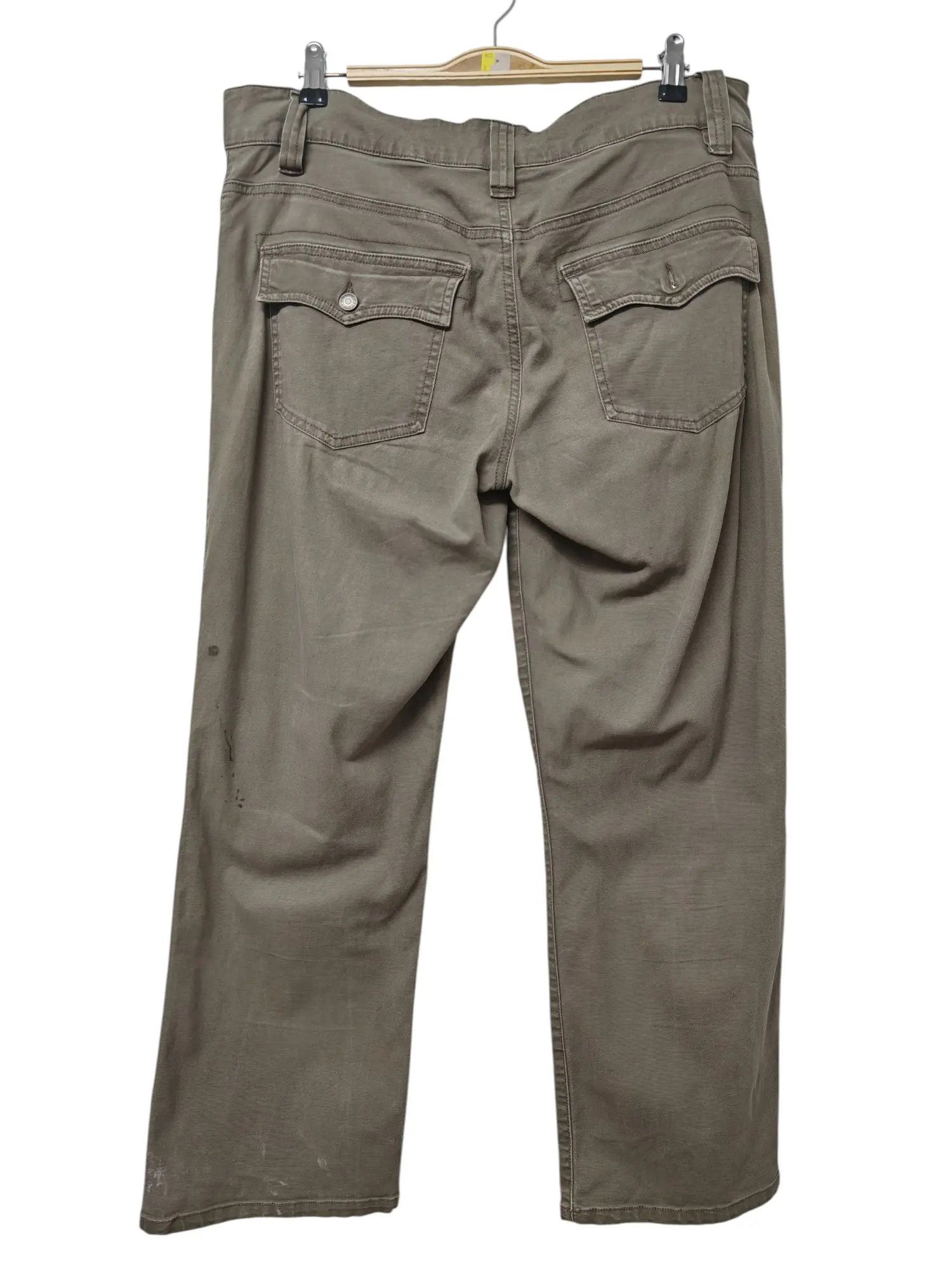 Royal Robbins Royal Robbins Slack Pants Size US 34 / EU 50 - 12 Thumbnail